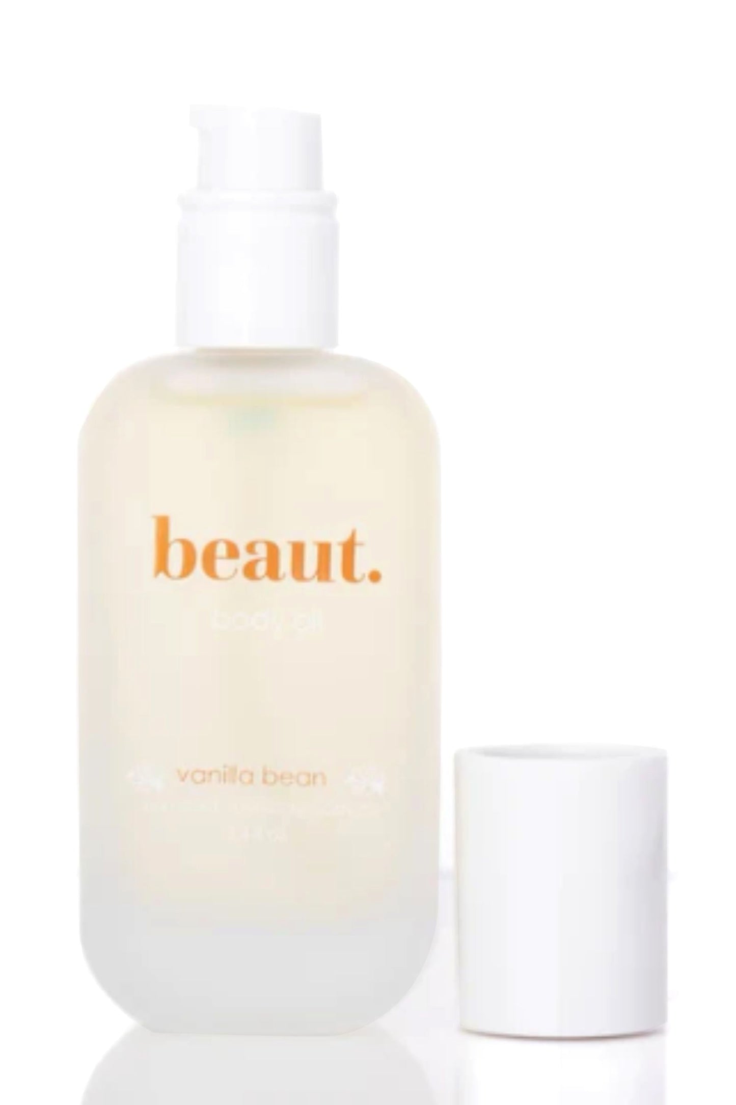 Beaut Body Oil