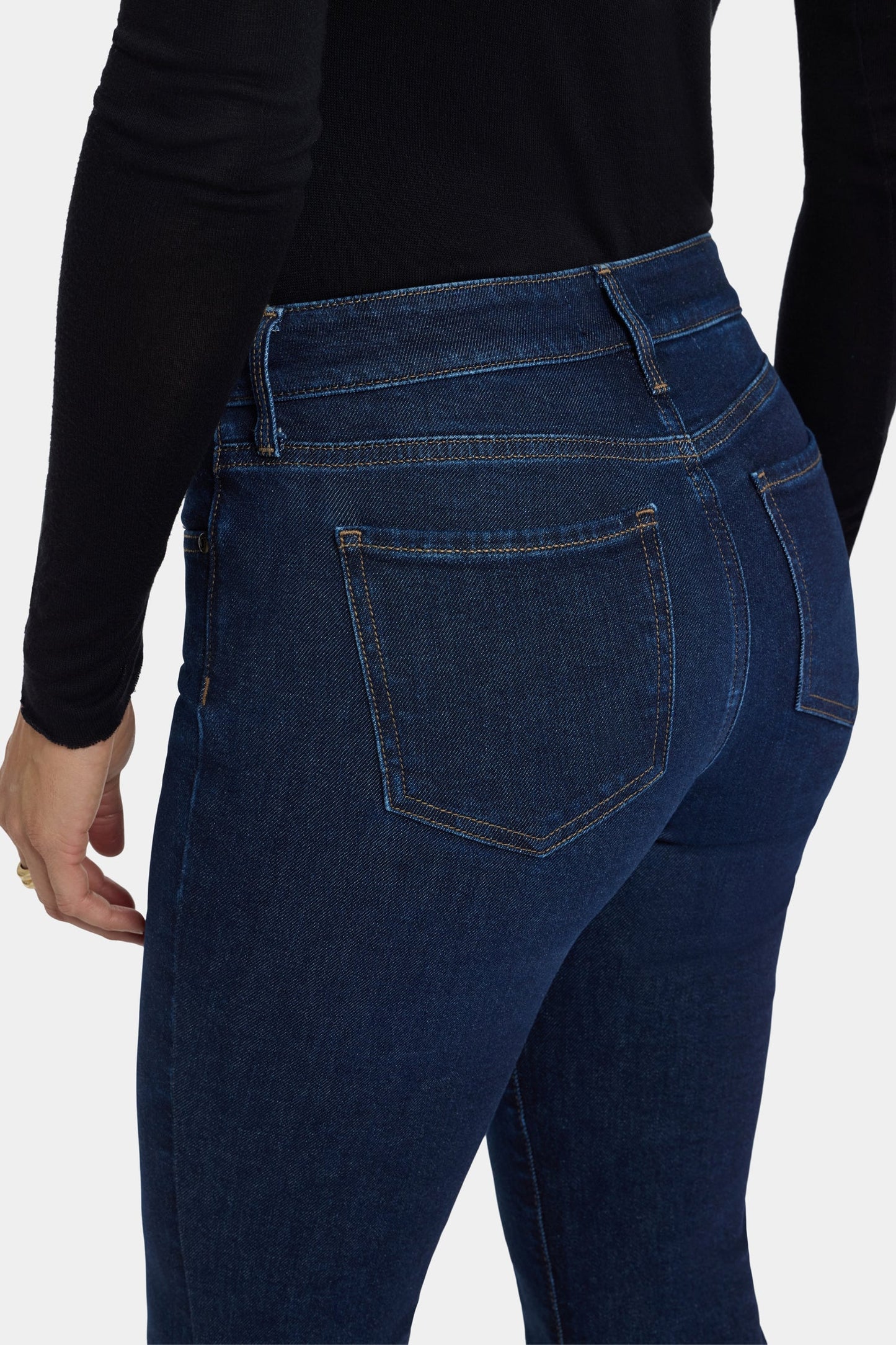Barbara Bootcut Jeans - Northbridge