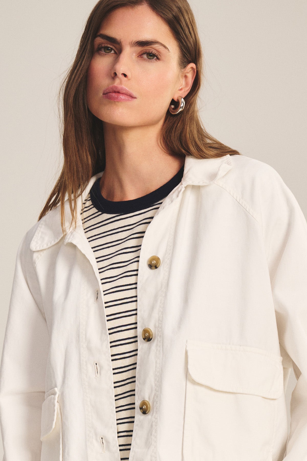 CARRINGTON JACKET