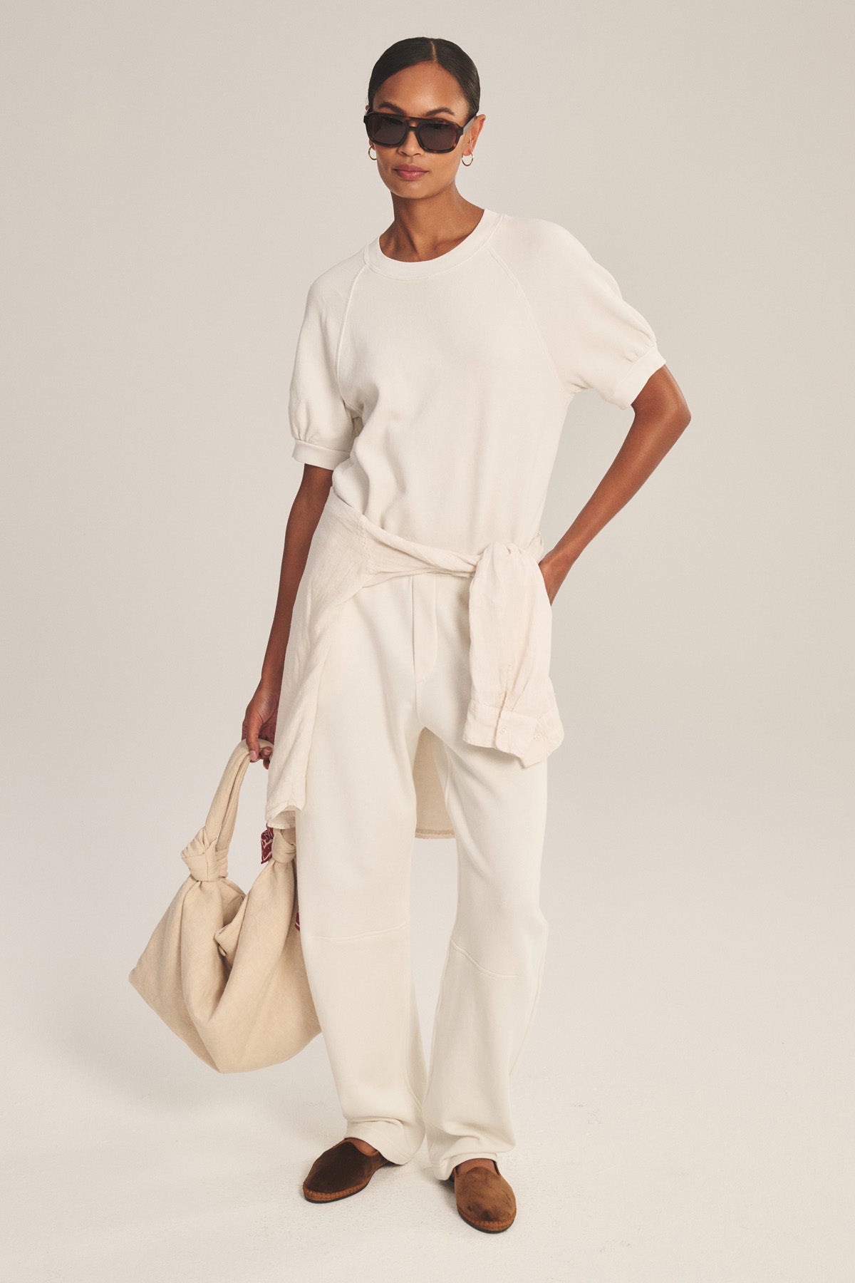 ELISE SWEATPANT