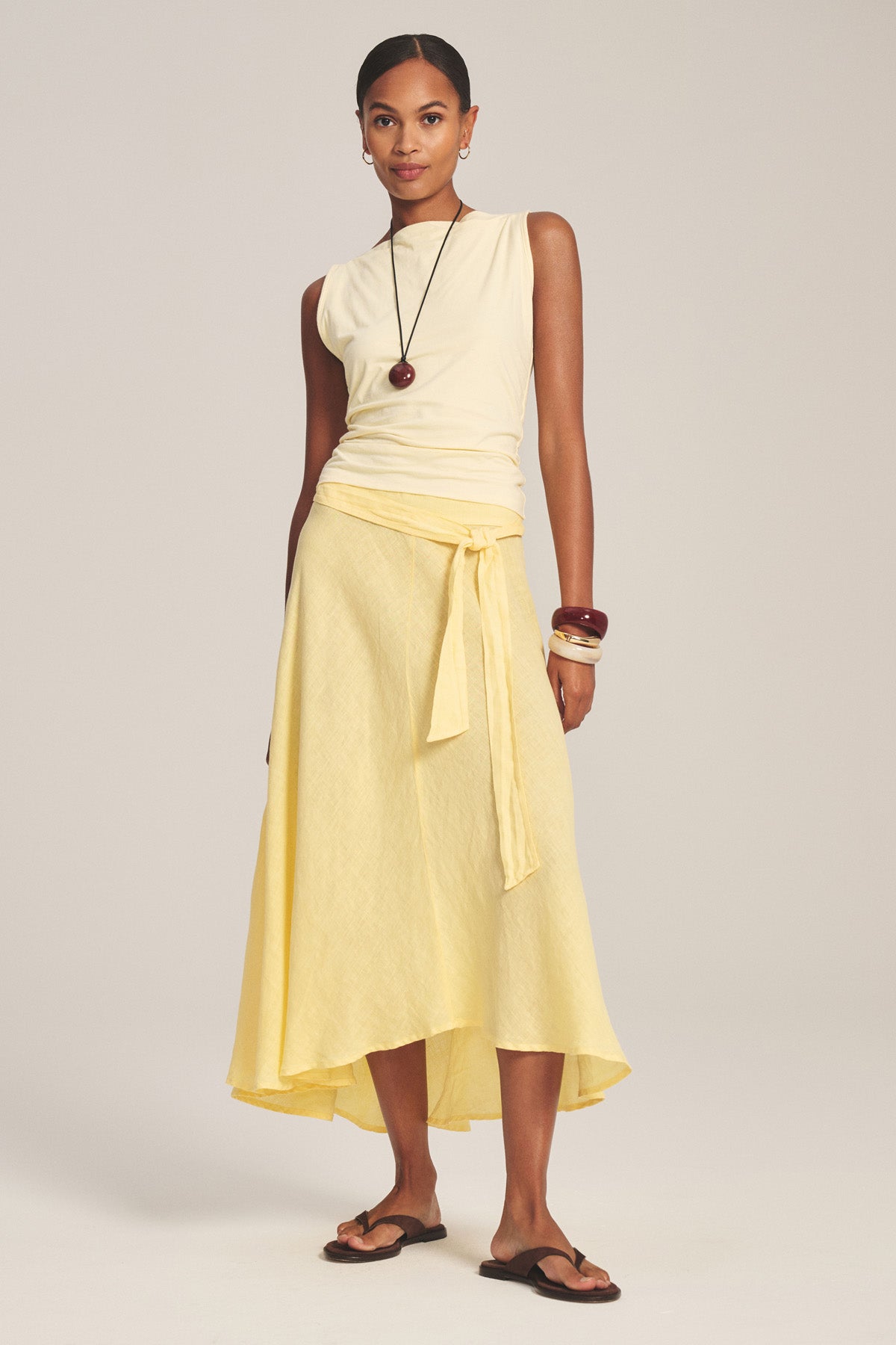 EMILIA TANK TOP