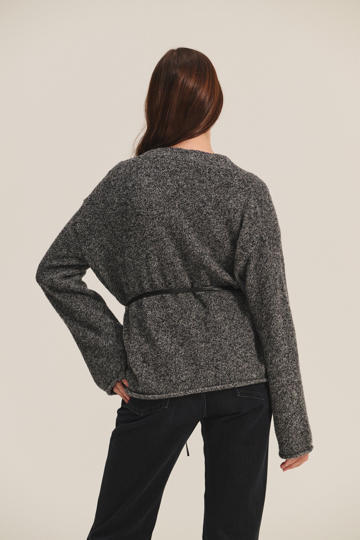 ALINA CARDIGAN