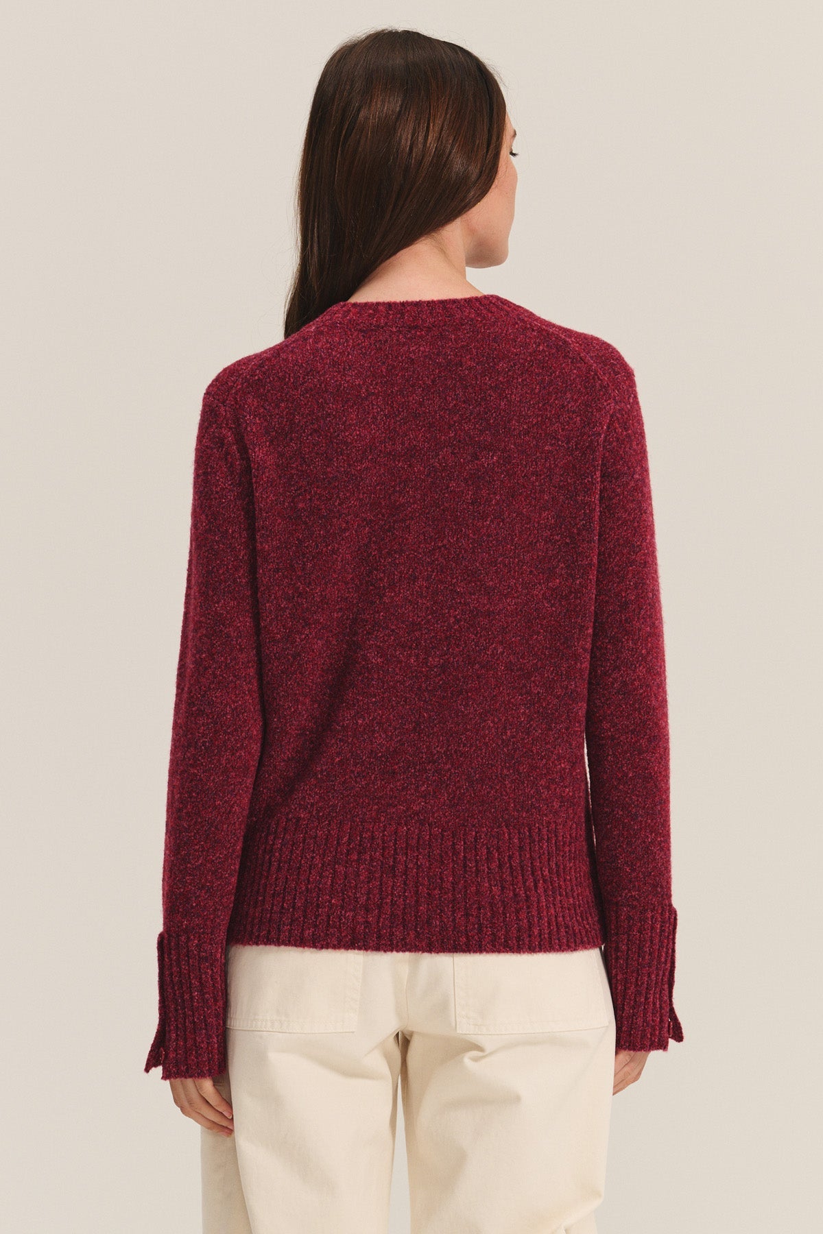MAISIE SWEATER