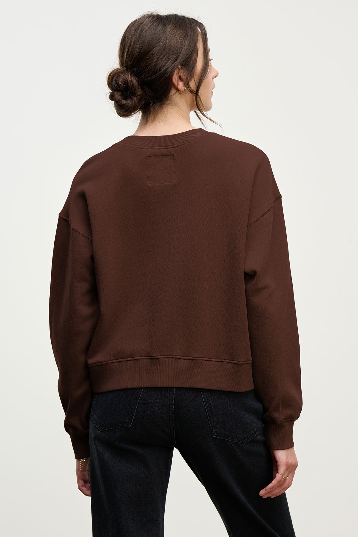 YOKO SWEATSHIRT