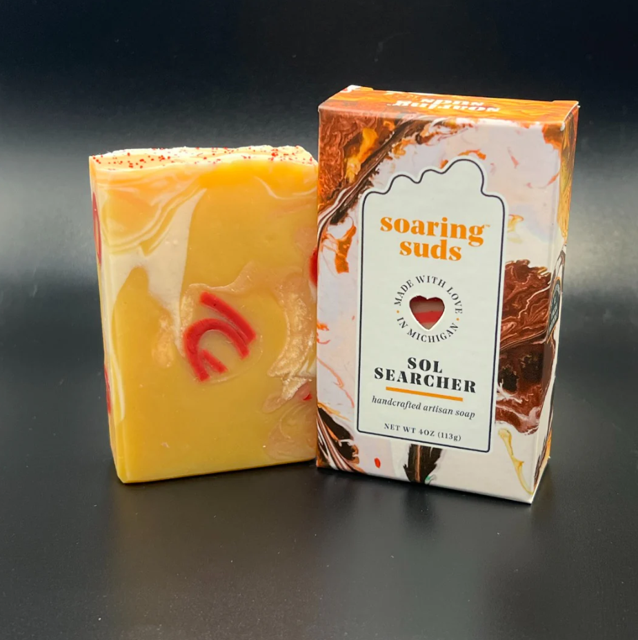 Artisan Soap