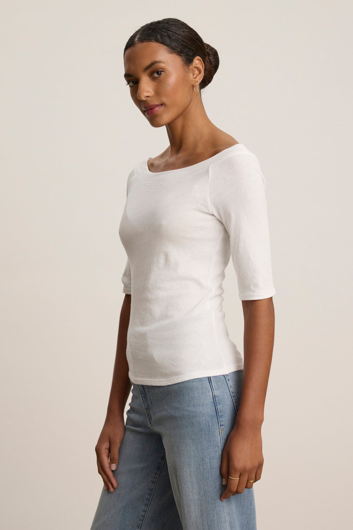 LUCILLE TEE