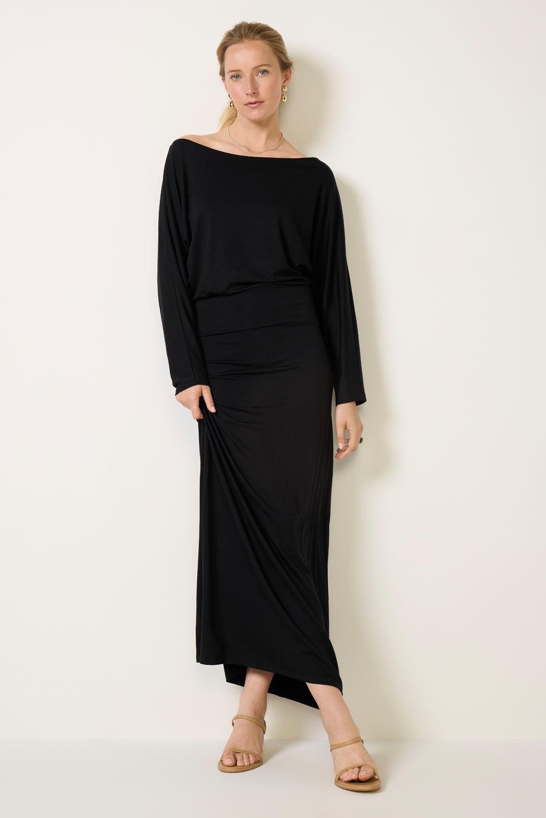 Cool Girl Dress