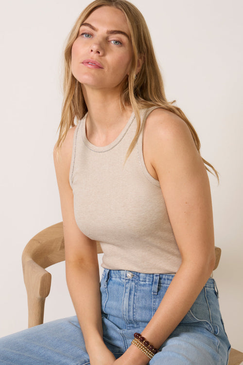 Emma Monili Trim Tank