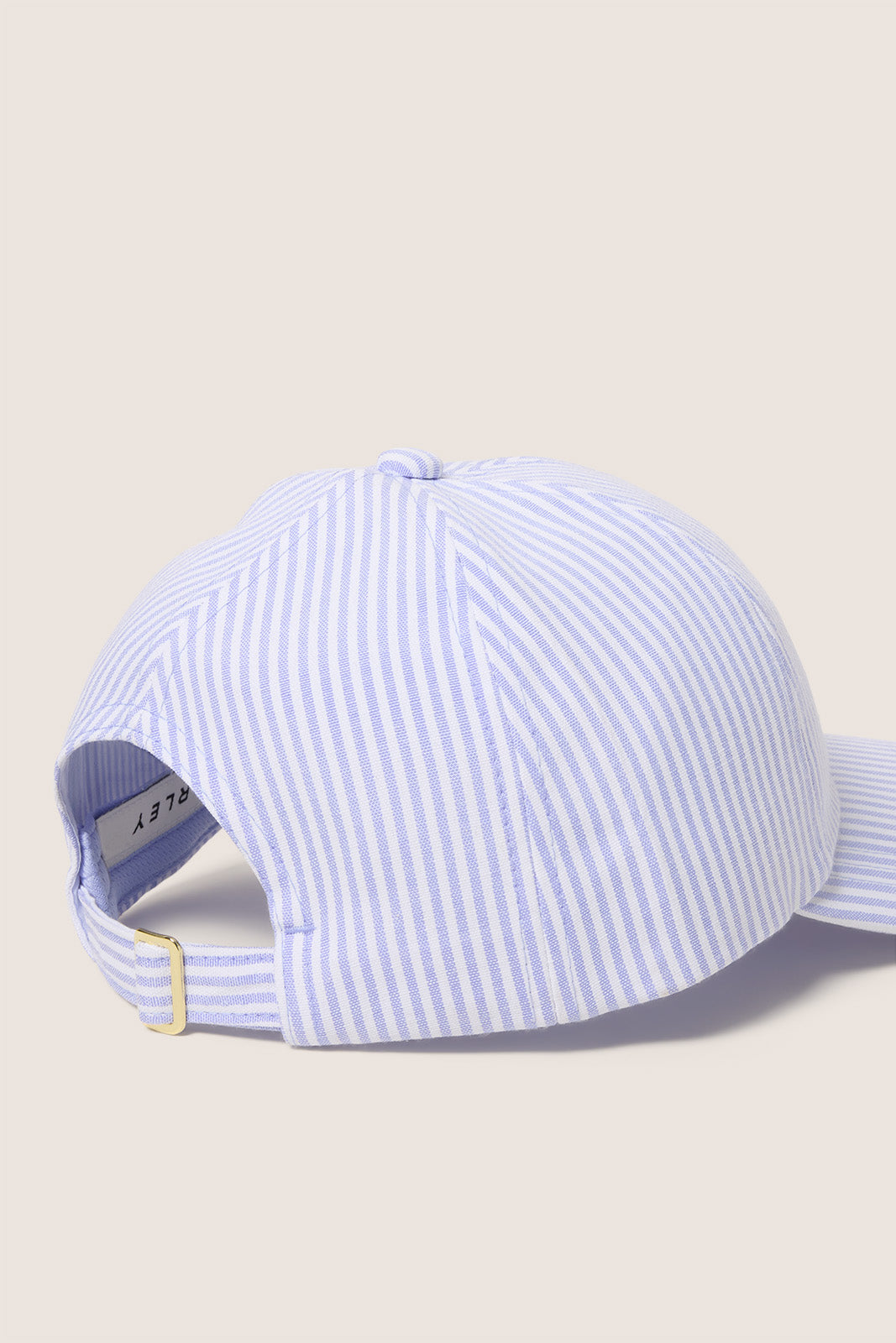 Antoine Club Hat