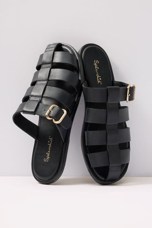 Fatima FIsherman Slide