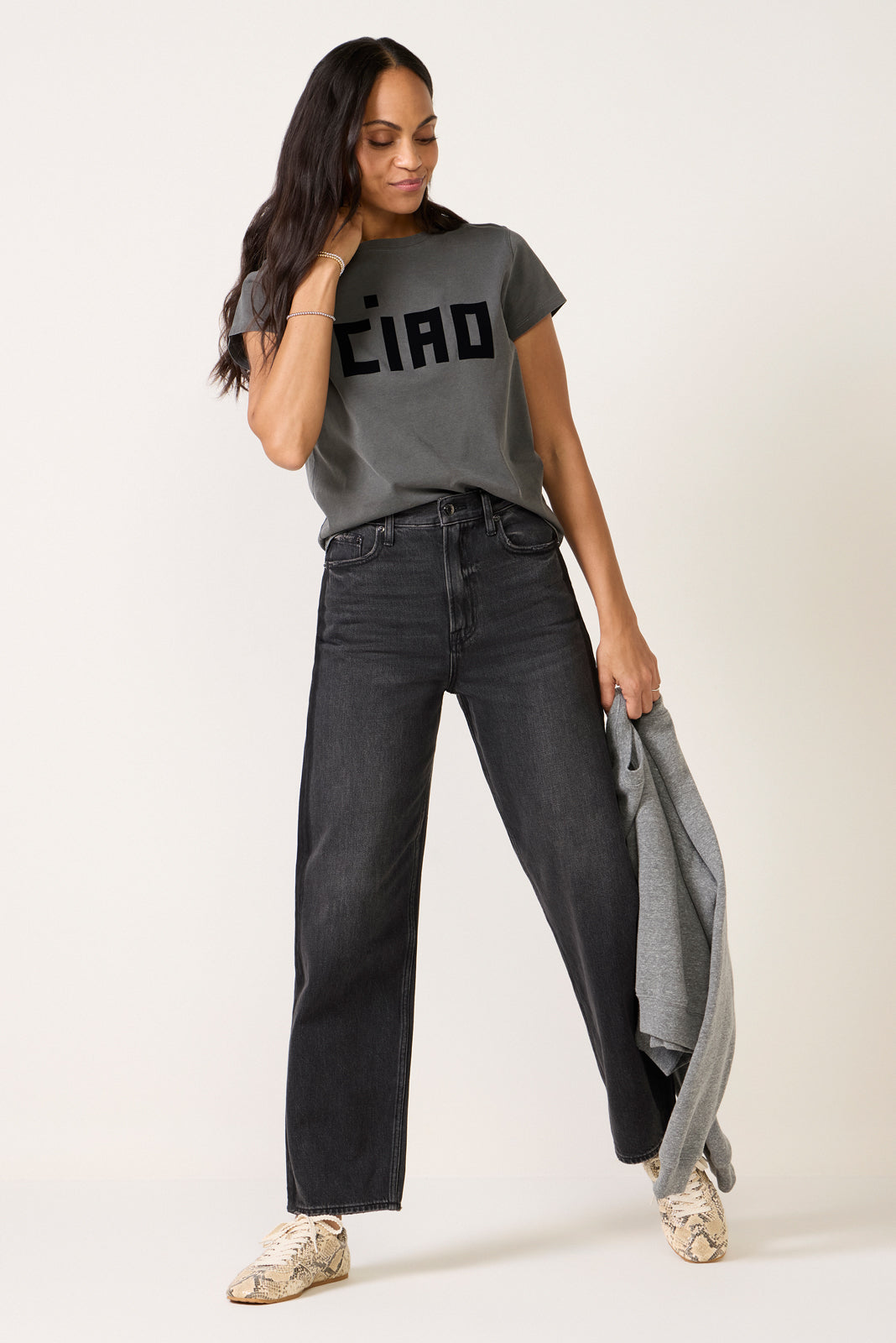 Classic Tee