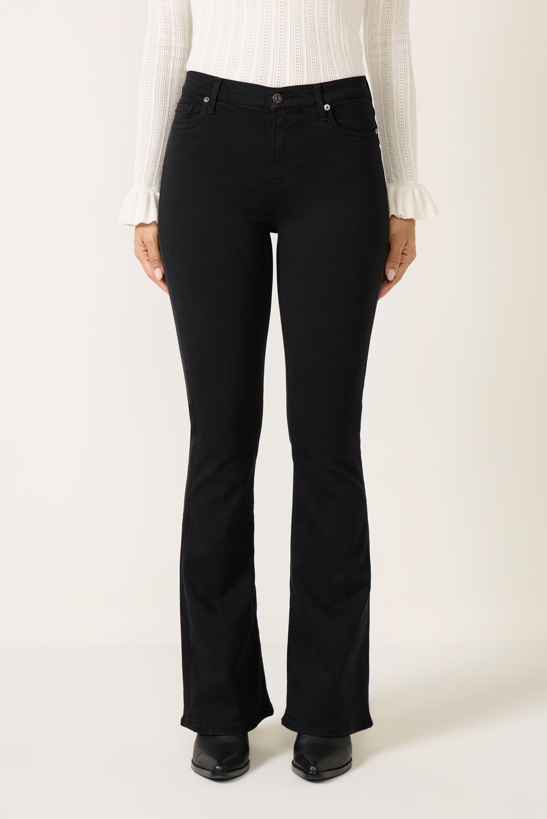 High Waist Ali