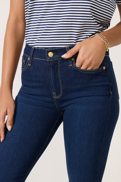 High Waist Ali