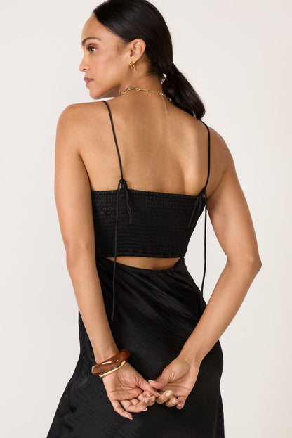 Alyse Maxi Dress