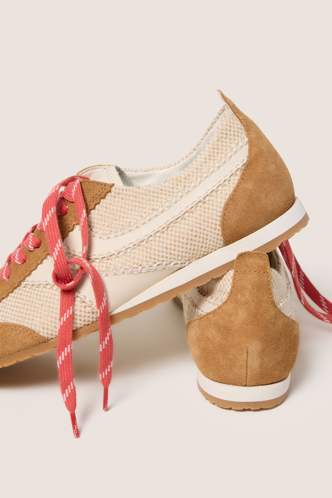 Delaney Sneaker