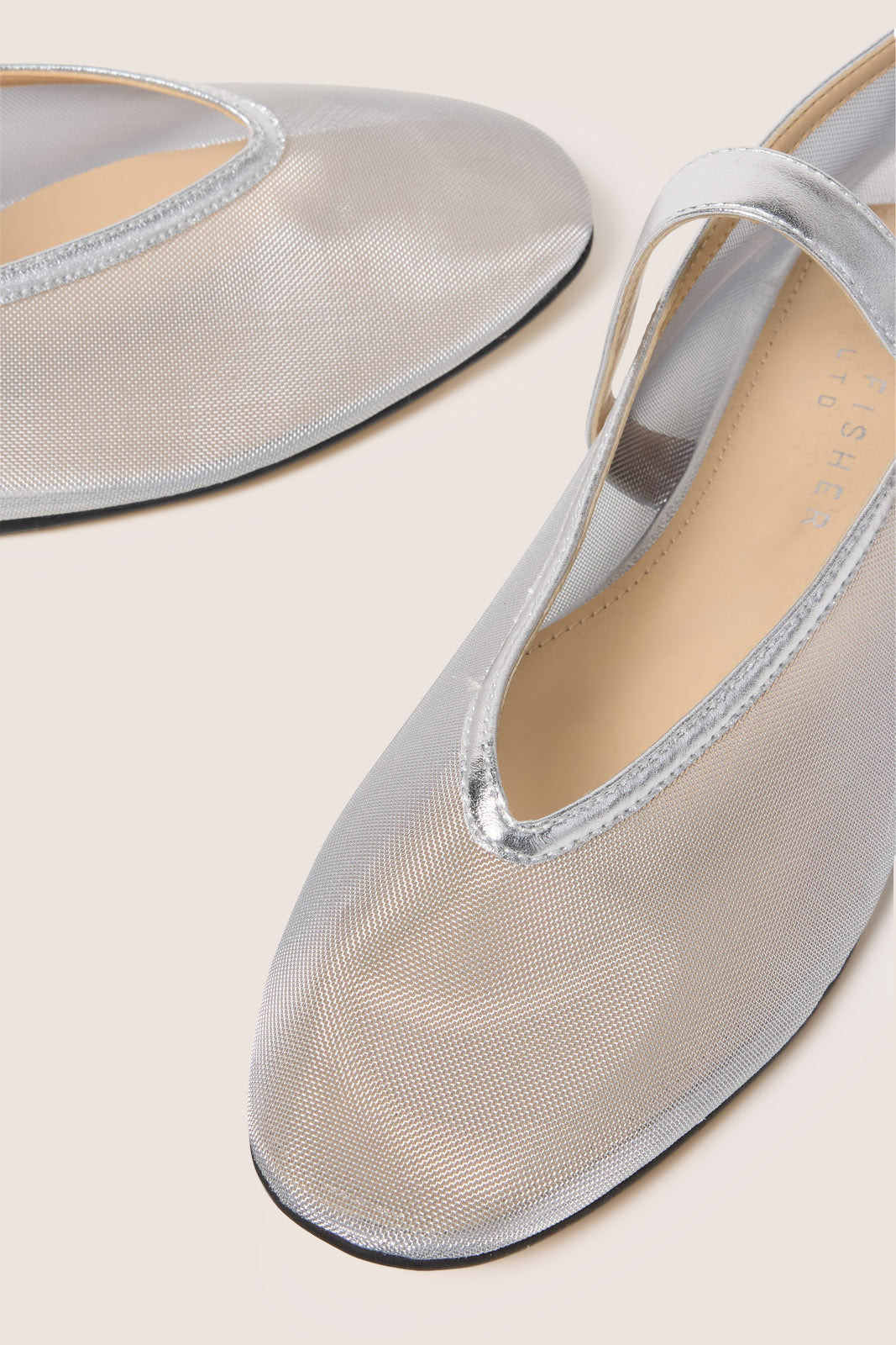 Godina Flat