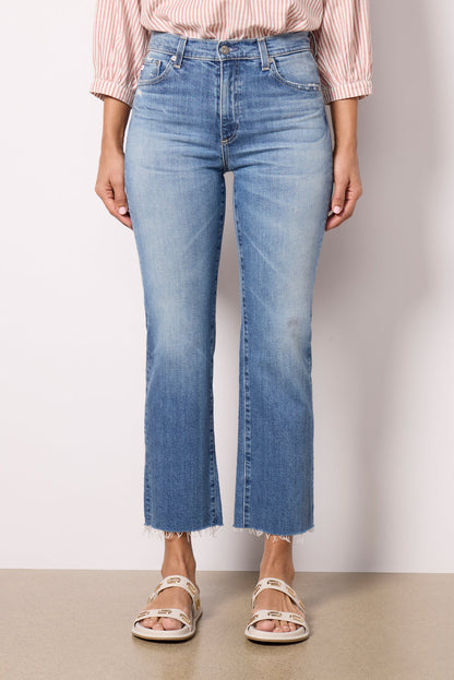 Brinley Crop