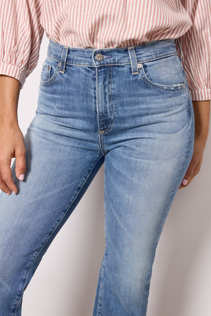 Brinley Crop