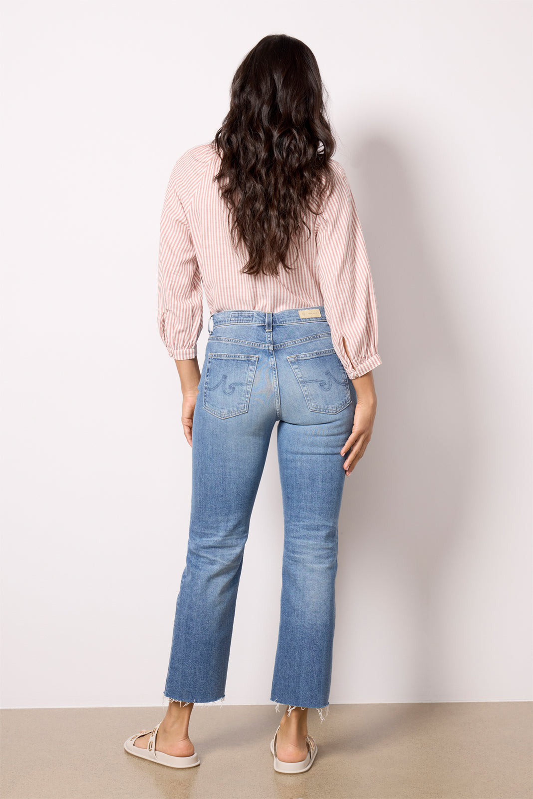 Brinley Crop