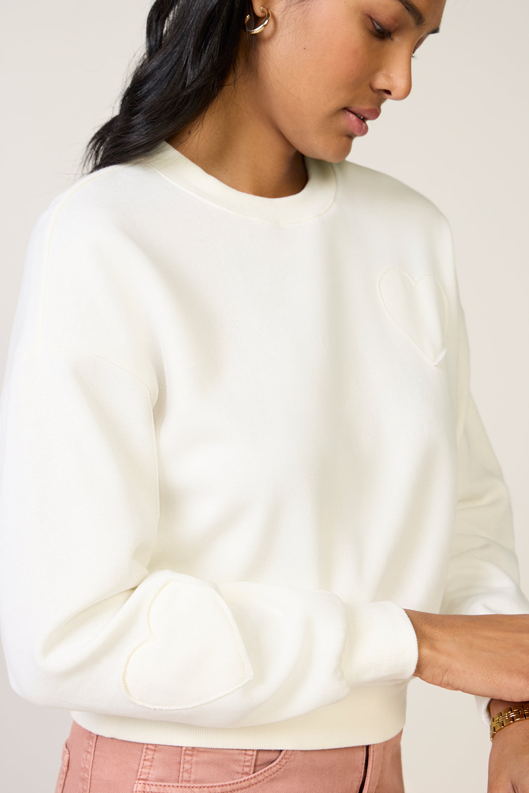Heart It Sweatshirt