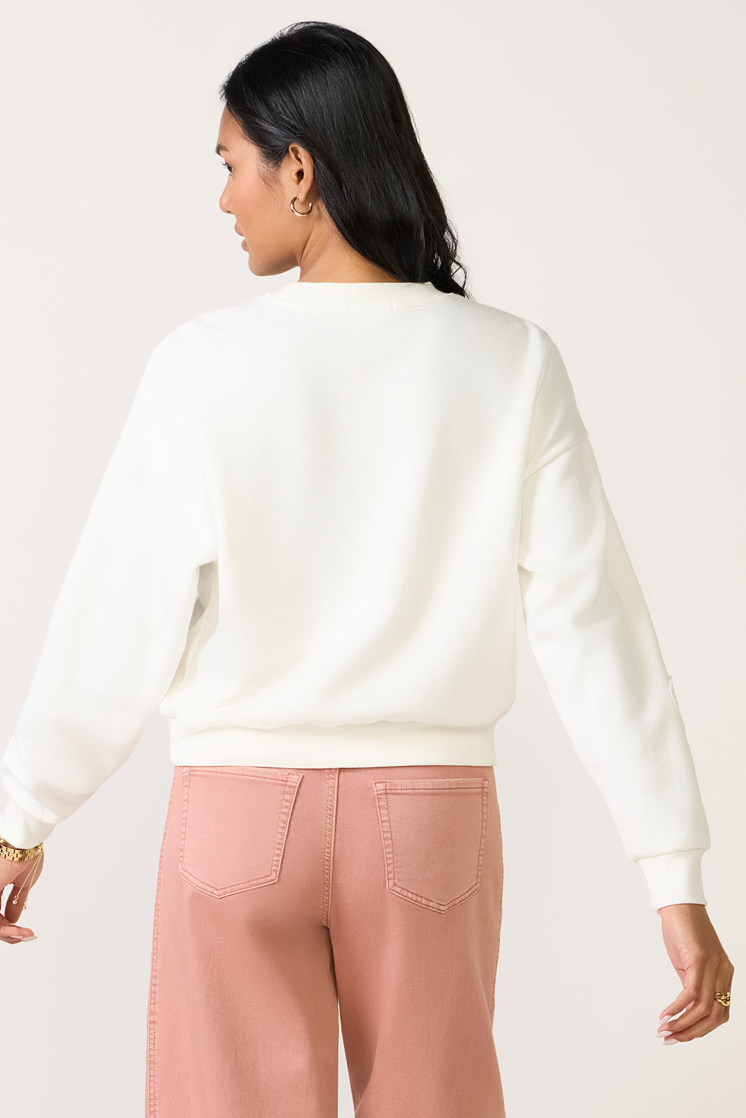 Heart It Sweatshirt