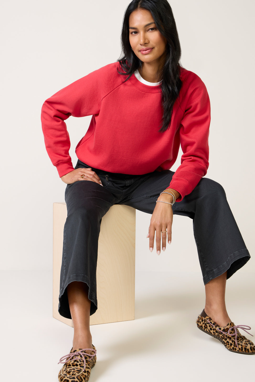 Heritage Sweatshirt