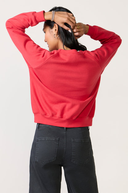 Heritage Sweatshirt
