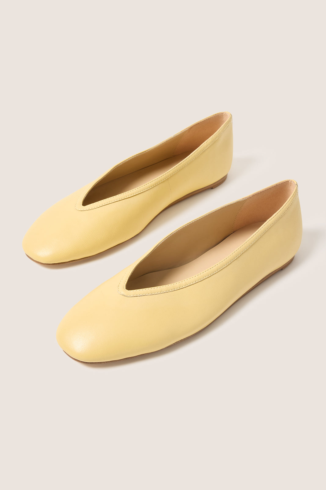 Gradi Flat