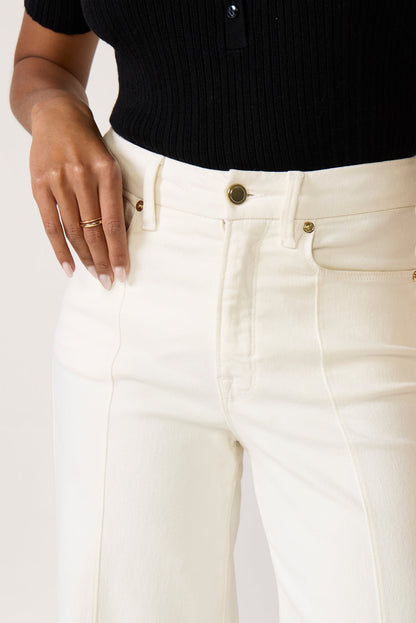 Good Waist Palazzo