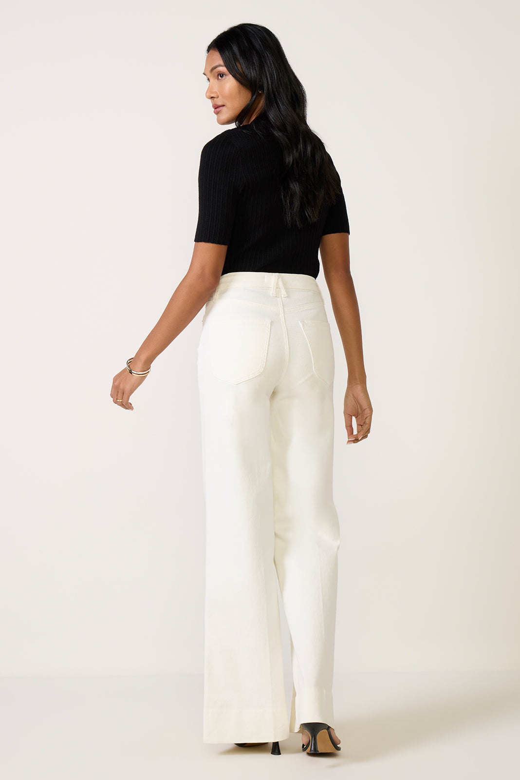 Good Waist Palazzo