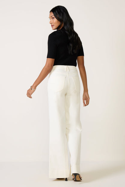 Good Waist Palazzo