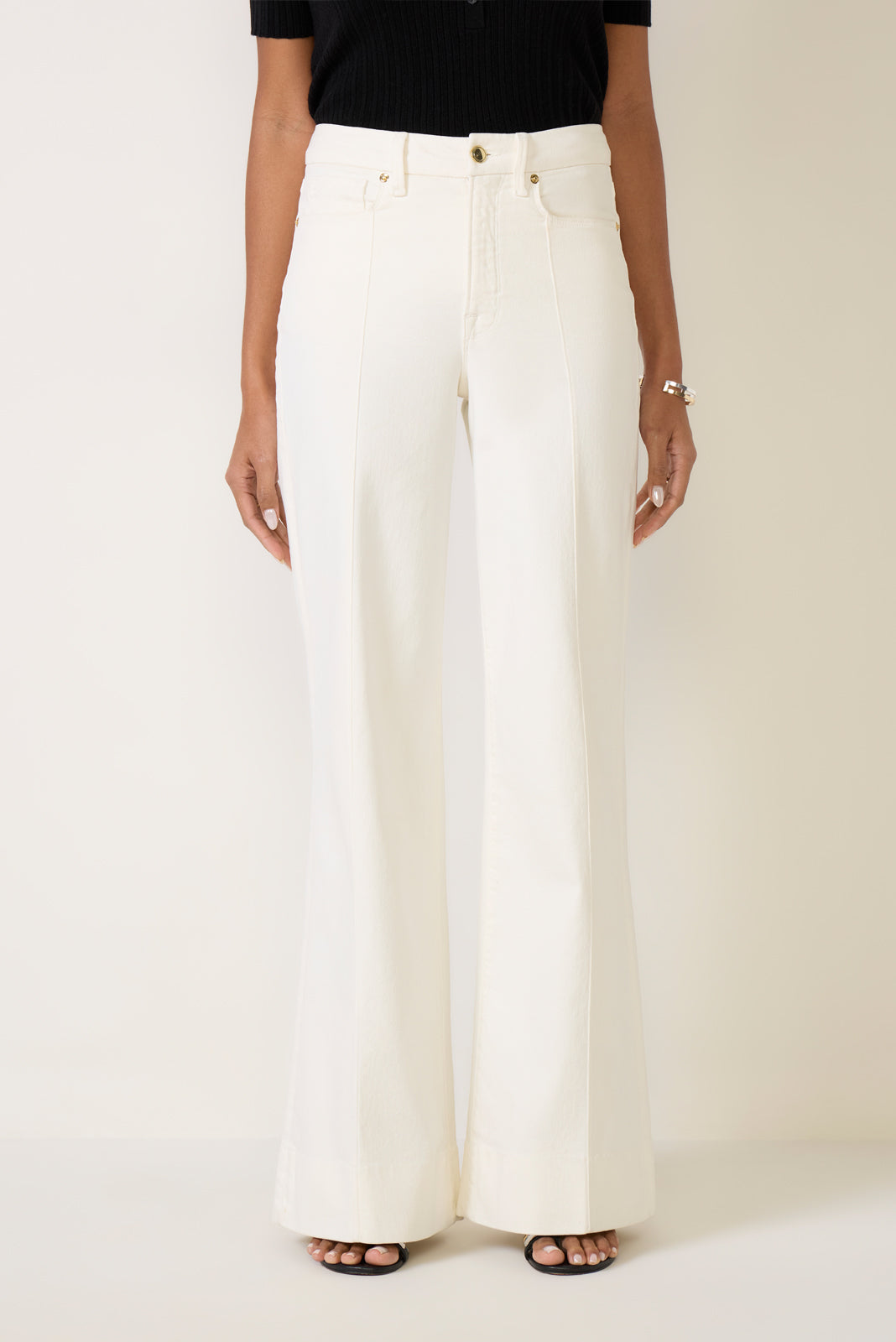Good Waist Palazzo