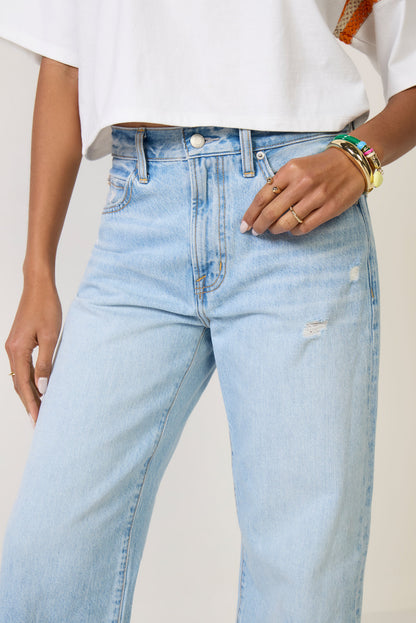 Donny Boyfriend Jean