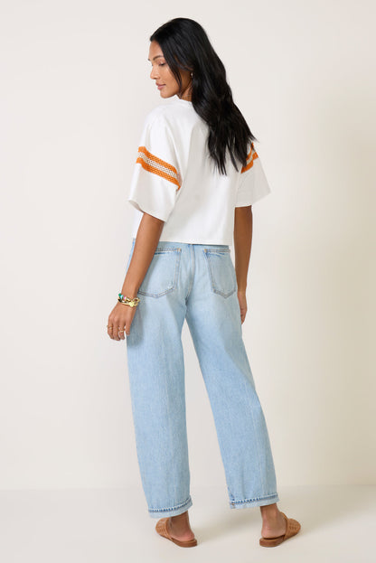 Donny Boyfriend Jean