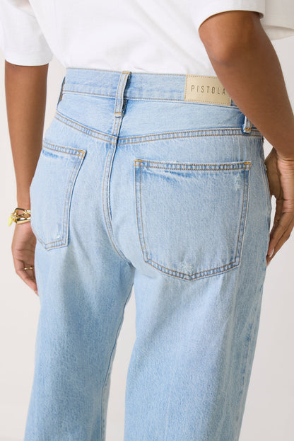 Donny Boyfriend Jean