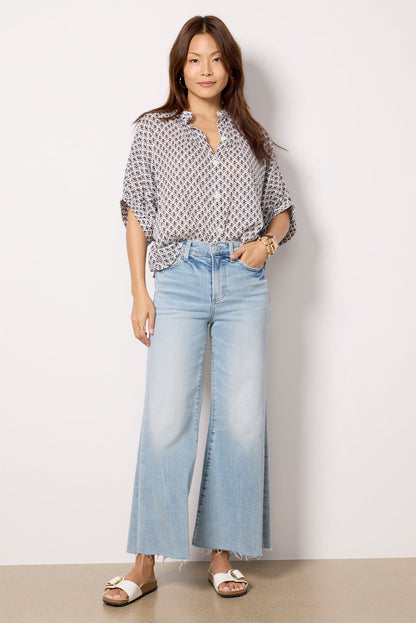 Izzy Crop