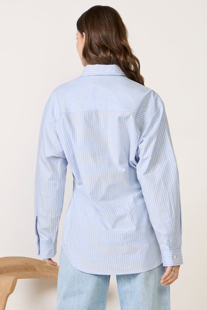 Cinch Shirt