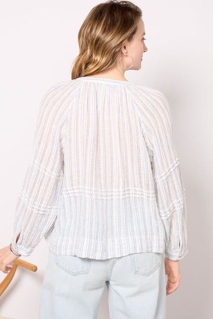Frances Top