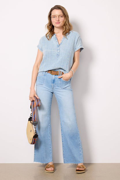Dream Cotton Desmond Top