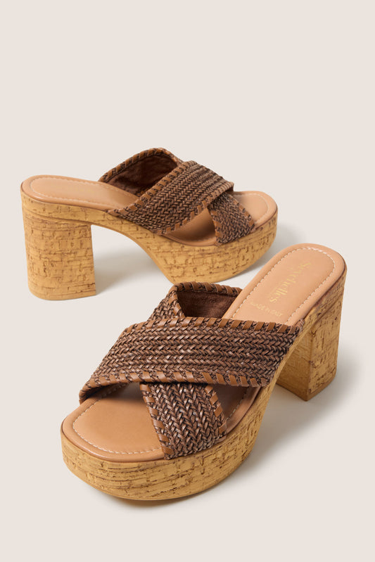 Encore Wedge