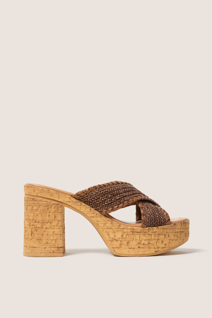 Encore Wedge