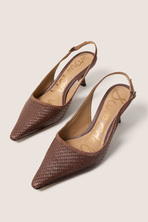 Bianka Sling Back