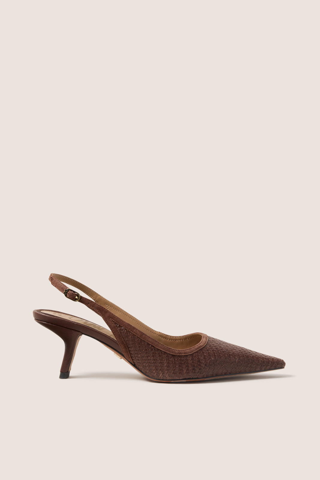 Bianka Sling Back