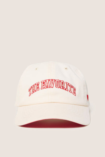 Favorite Daughter Baseball Hat