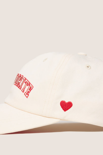 Favorite Daughter Baseball Hat