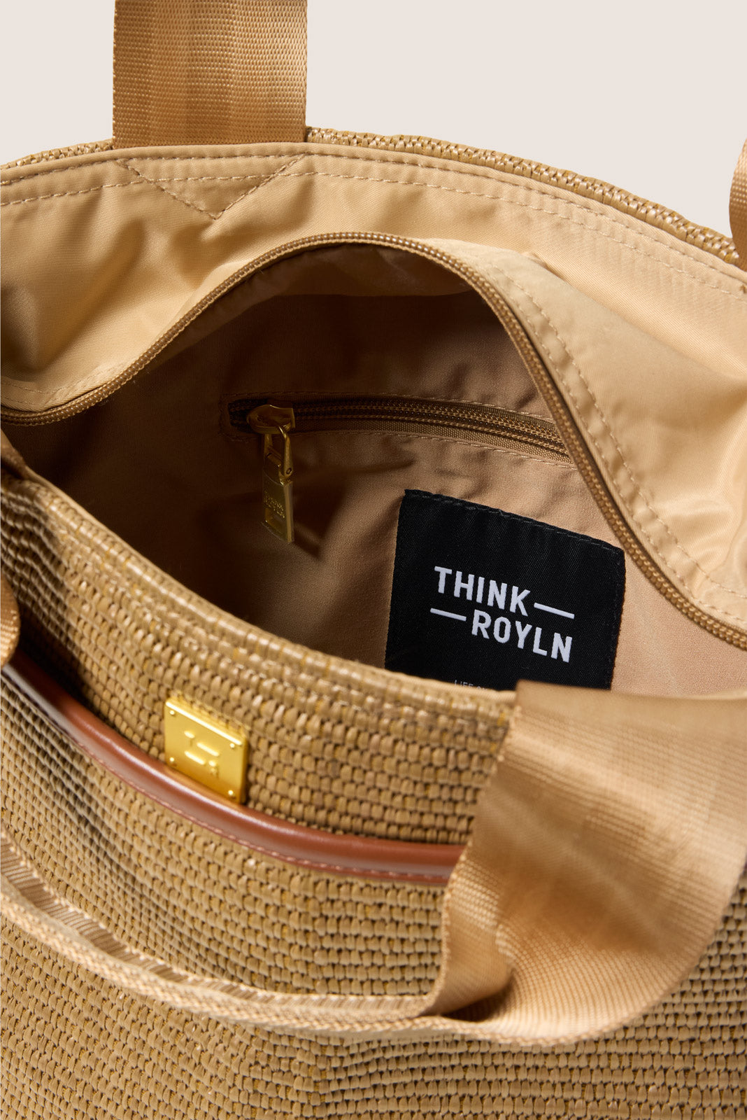 Escape Tote