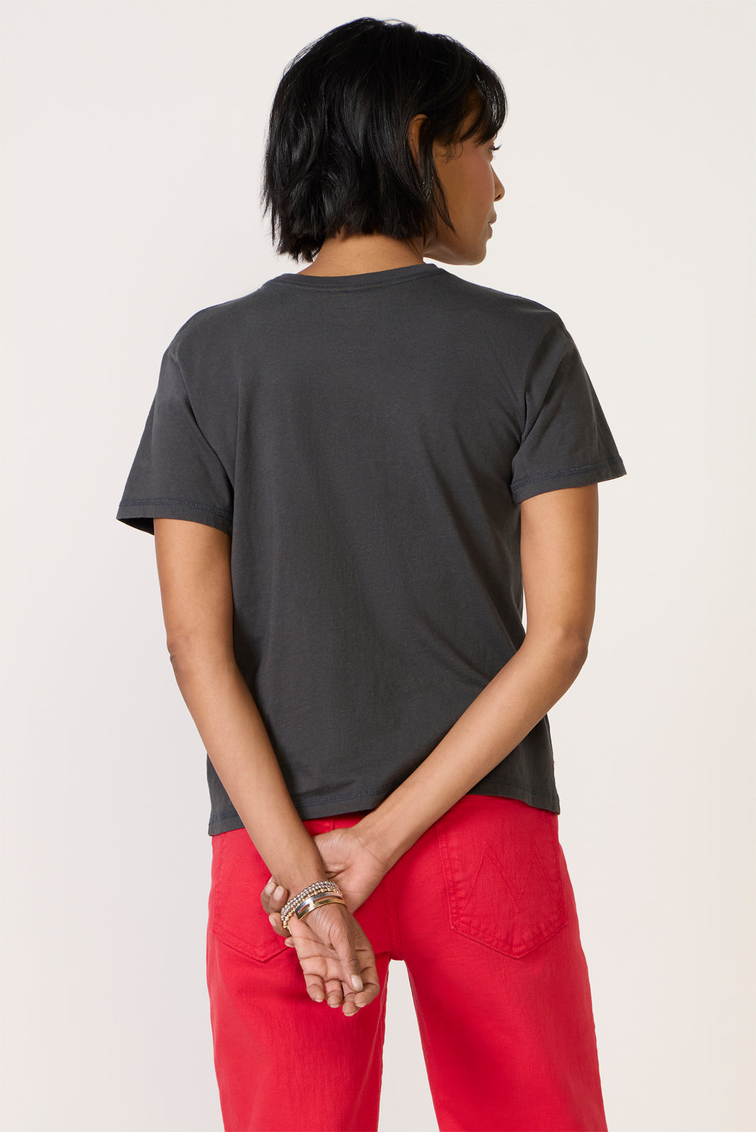 Be Mine Mushie Tee