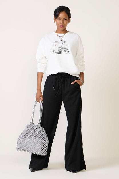 Hightop Cozy Sweatshirt