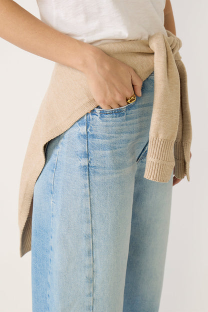 Charli Knit Shrug