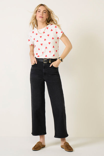 Ever Heart Tee